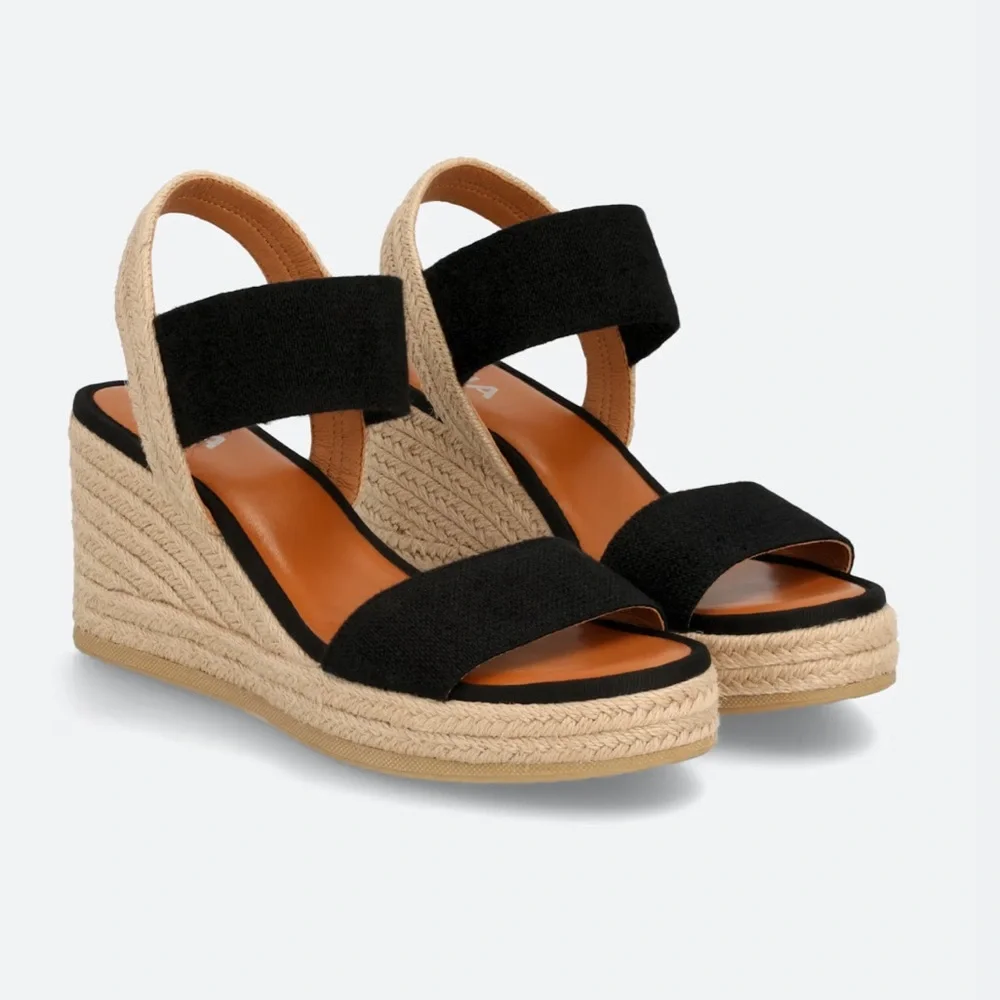MIA Leou‎ Wedge